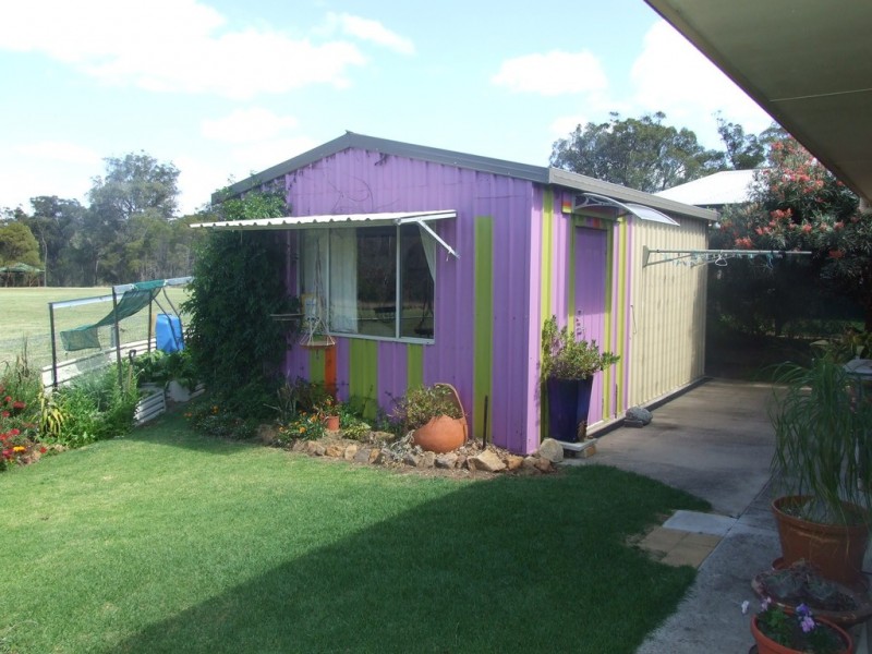 3 Olsen Drive, Crows Nest QLD 4355