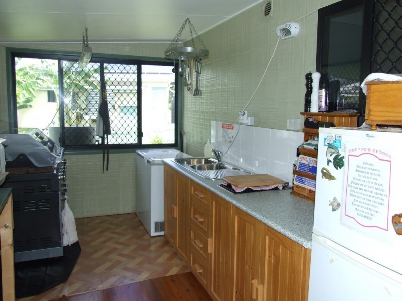 Crows Nest QLD 4355