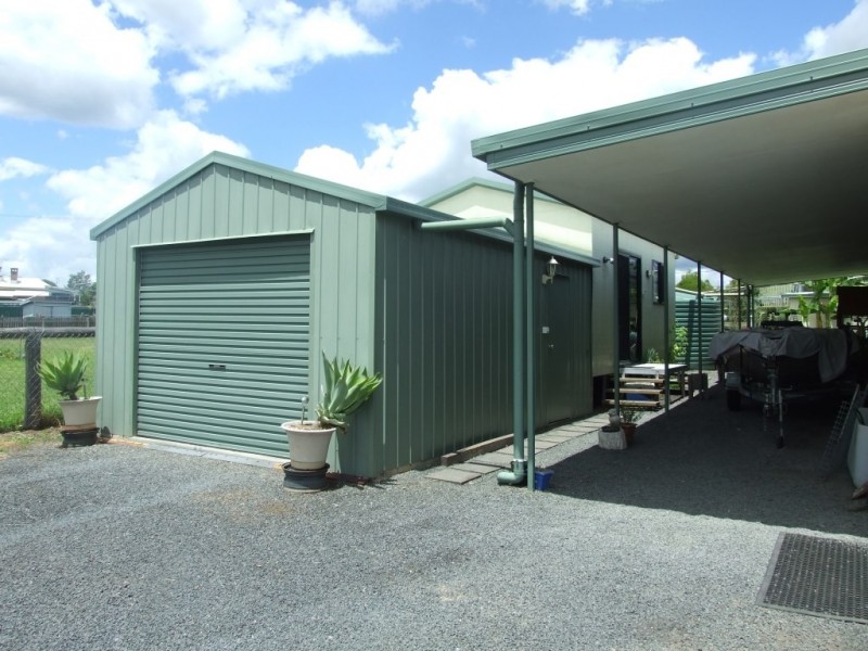 Crows Nest QLD 4355