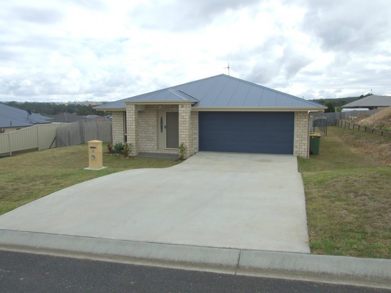 16 Naomi Drive, Crows Nest QLD 4355