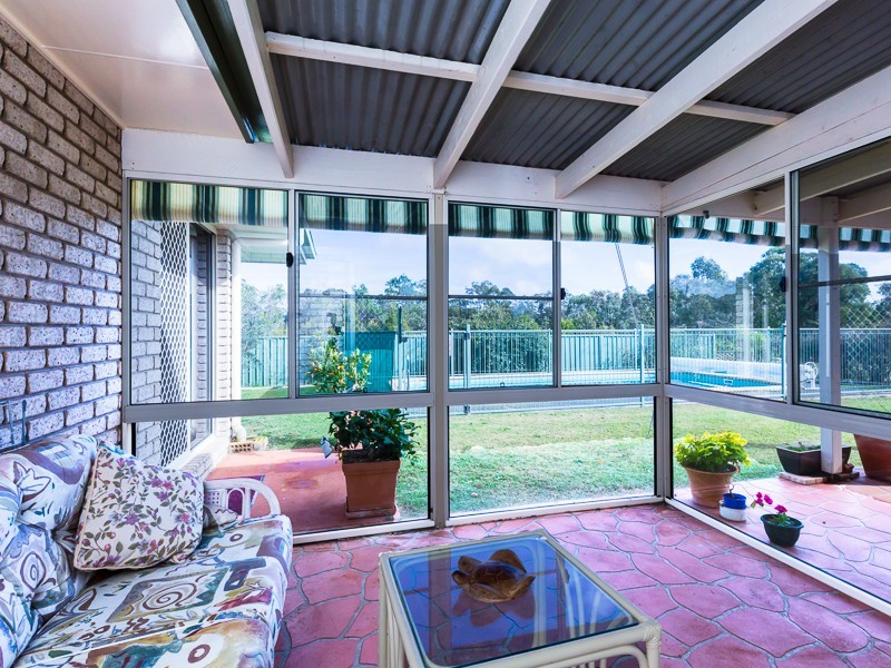 15 Parkland Drive, Crows Nest QLD 4355