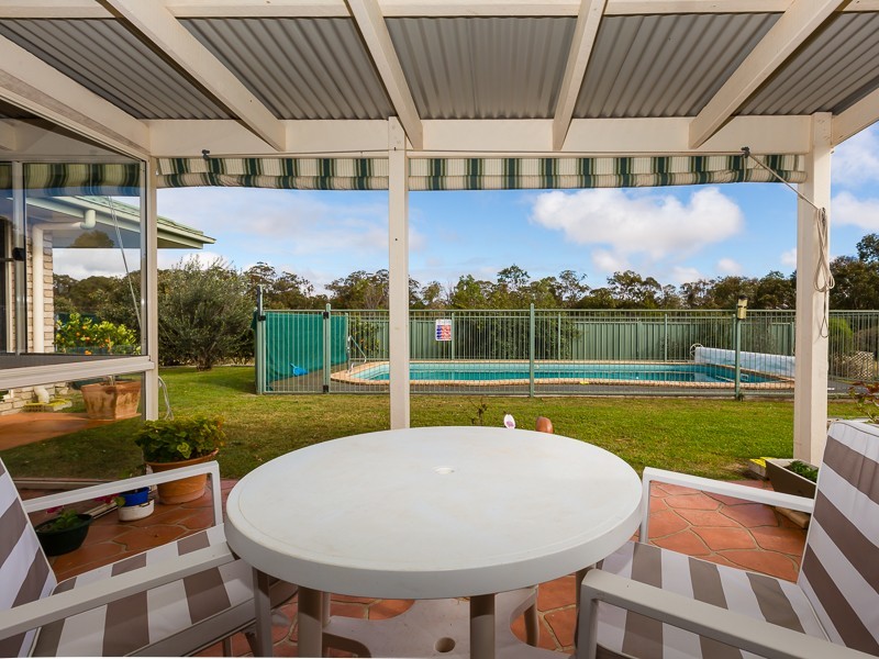 15 Parkland Drive, Crows Nest QLD 4355