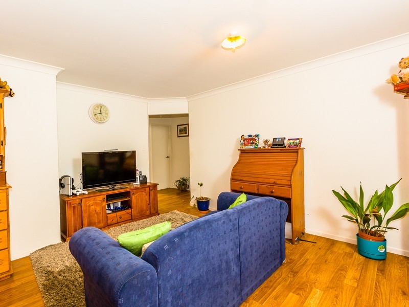 12 Perseverance Dam Road, Crows Nest QLD 4355