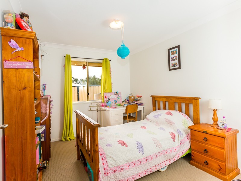 12 Perseverance Dam Road, Crows Nest QLD 4355