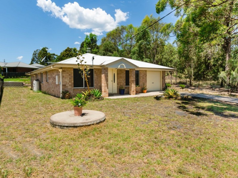 12 Perseverance Dam Road, Crows Nest QLD 4355