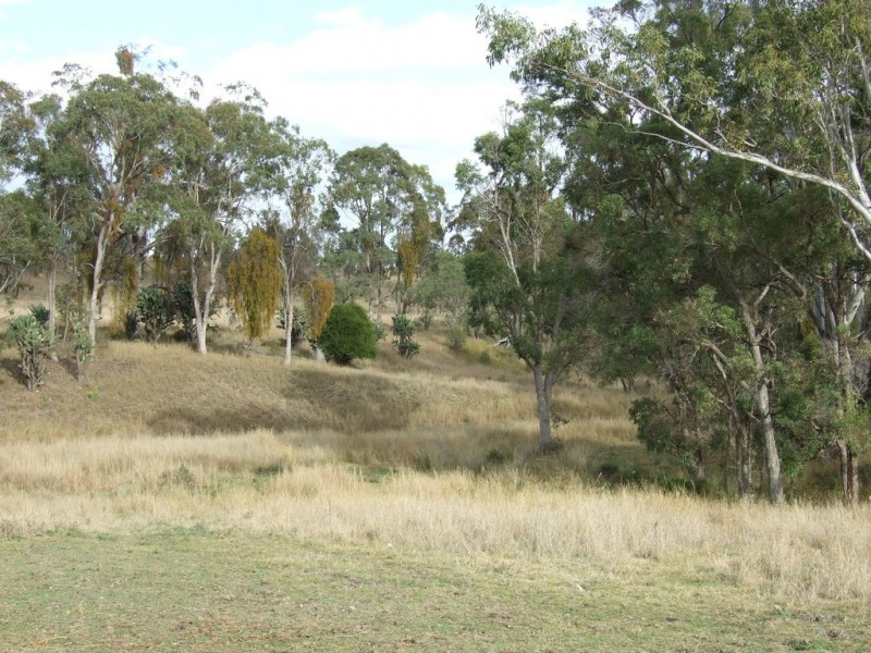 1205 Pechey maclagan Road, Groomsville QLD 4352