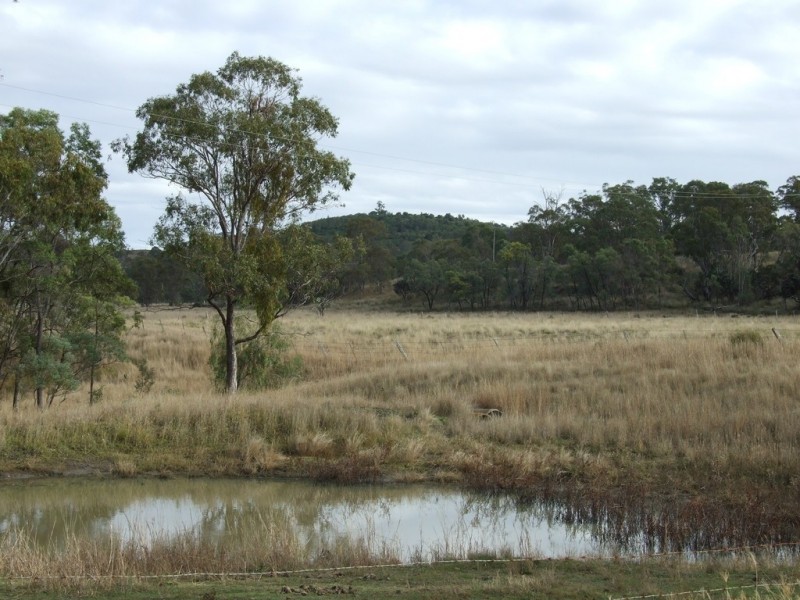 1205 Pechey maclagan Road, Groomsville QLD 4352