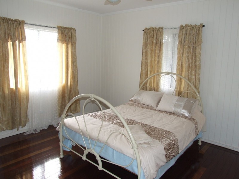 1205 Pechey maclagan Road, Groomsville QLD 4352