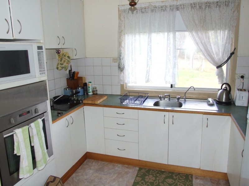 1205 Pechey maclagan Road, Groomsville QLD 4352