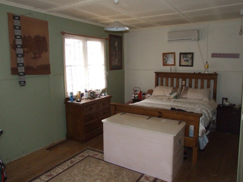 1205 Pechey maclagan Road, Groomsville QLD 4352