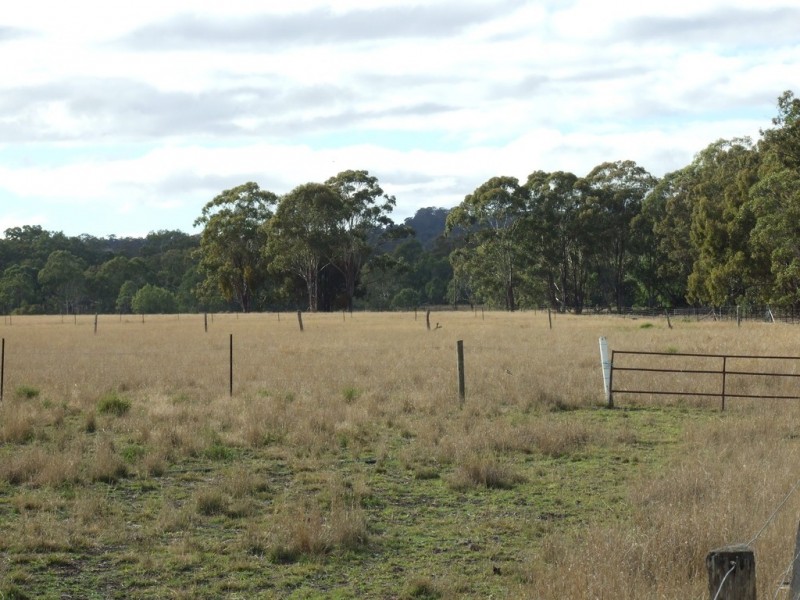 1205 Pechey maclagan Road, Groomsville QLD 4352