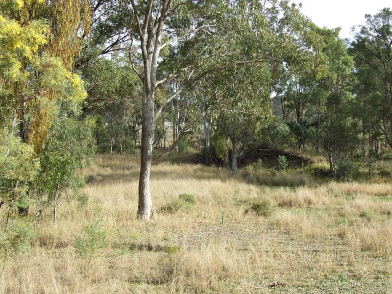 1205 Pechey maclagan Road, Groomsville QLD 4352