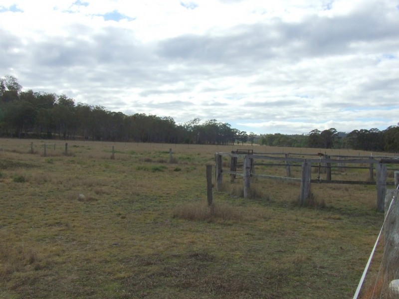 1205 Pechey maclagan Road, Groomsville QLD 4352