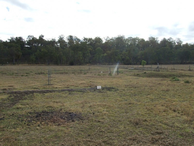 1205 Pechey maclagan Road, Groomsville QLD 4352