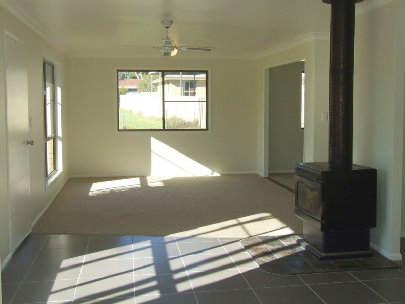 3 Gleeson Street, Crows Nest QLD 4355