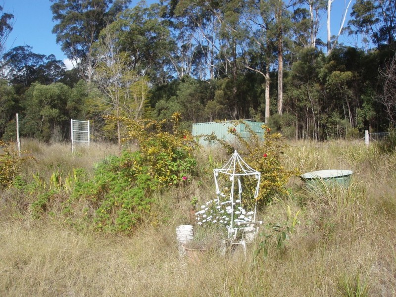 16 Pinnell Road, Crows Nest QLD 4355