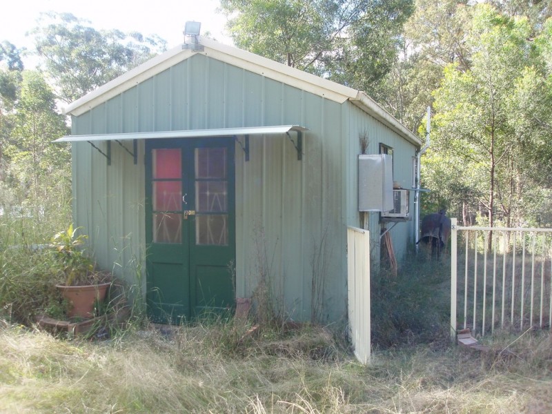 16 Pinnell Road, Crows Nest QLD 4355