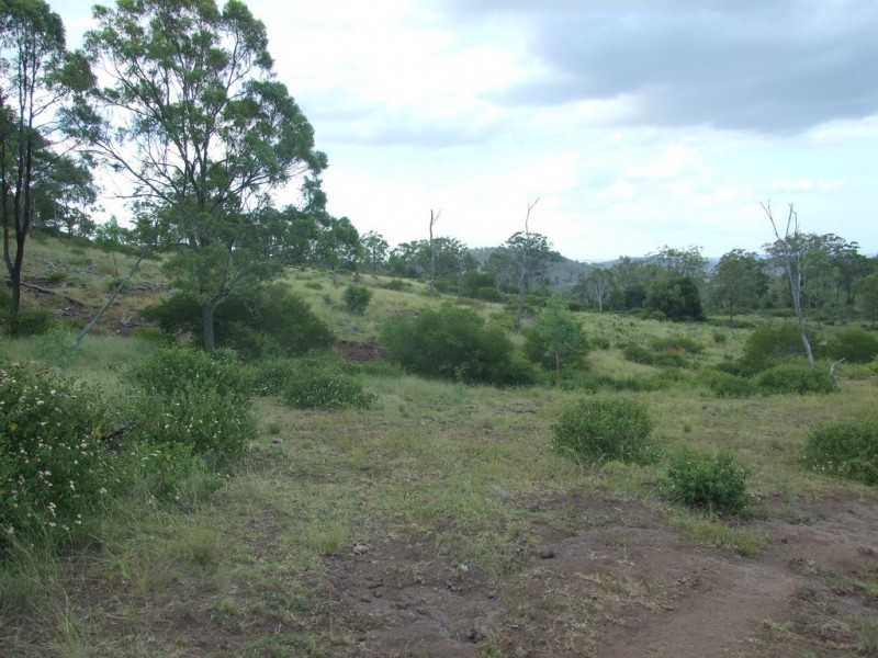 00 Schick Road, Thornville QLD 4352