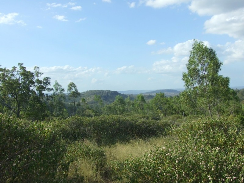 00 Schick Road, Thornville QLD 4352