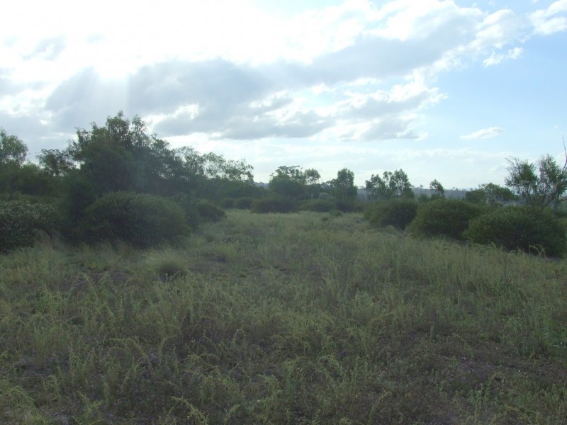 00 Schick Road, Thornville QLD 4352