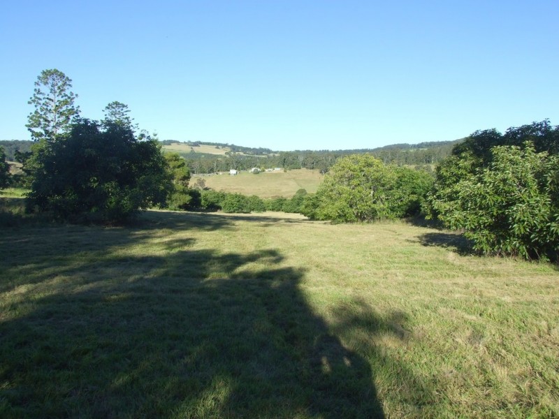 L47 Christy Road, Ravensbourne QLD 4352