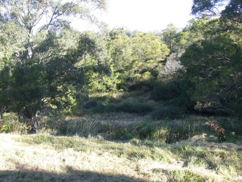 L47 Christy Road, Ravensbourne QLD 4352