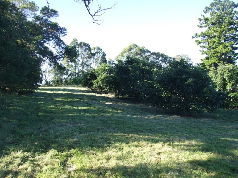 L47 Christy Road, Ravensbourne QLD 4352