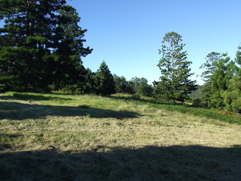 L47 Christy Road, Ravensbourne QLD 4352