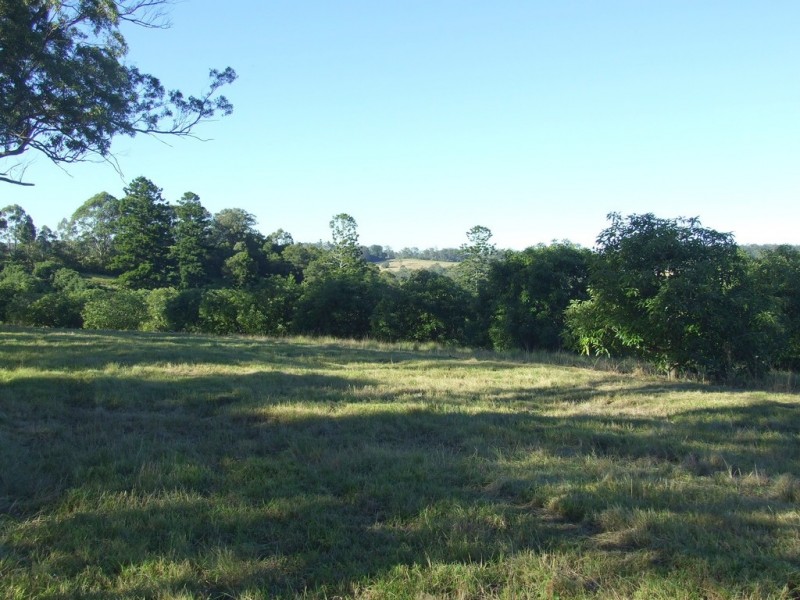 L47 Christy Road, Ravensbourne QLD 4352