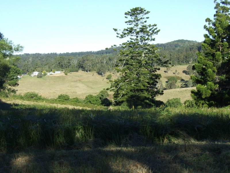 L47 Christy Road, Ravensbourne QLD 4352