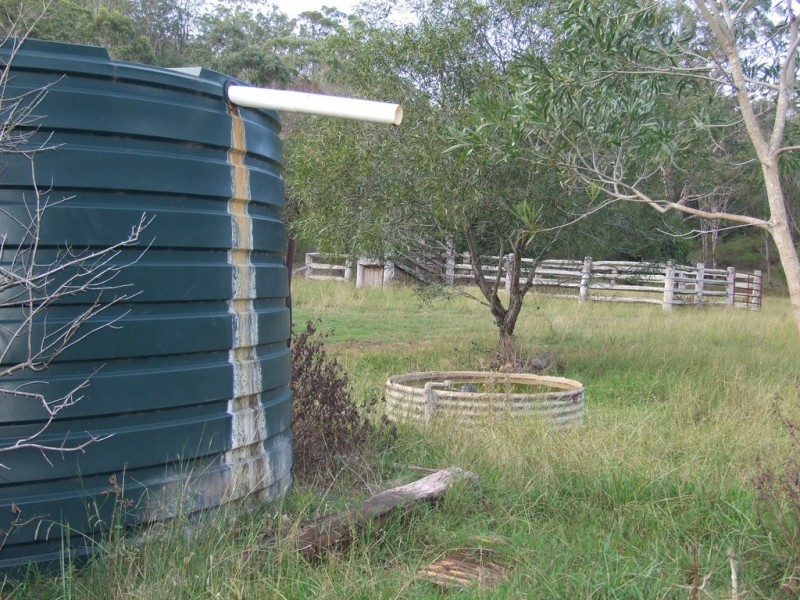 L235 Coalbank Boundary Road, Haden QLD 4353