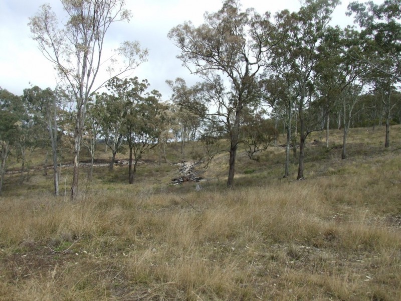 L235 Coalbank Boundary Road, Haden QLD 4353