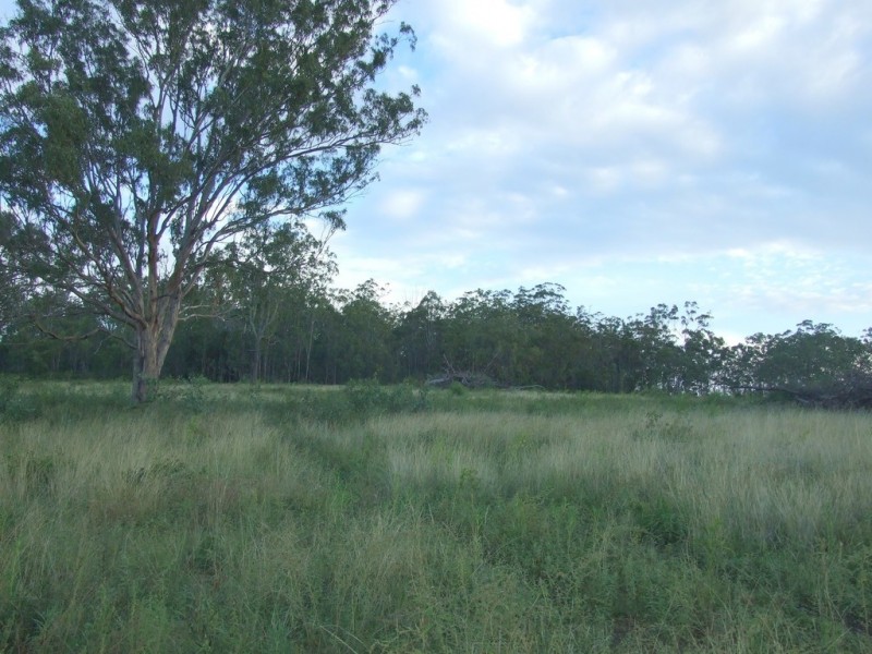 L235 Coalbank Boundary Road, Haden QLD 4353