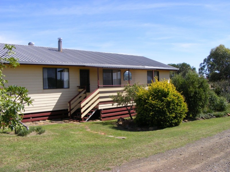 1009 Haden Crows Nest Road, Crows Nest QLD 4355