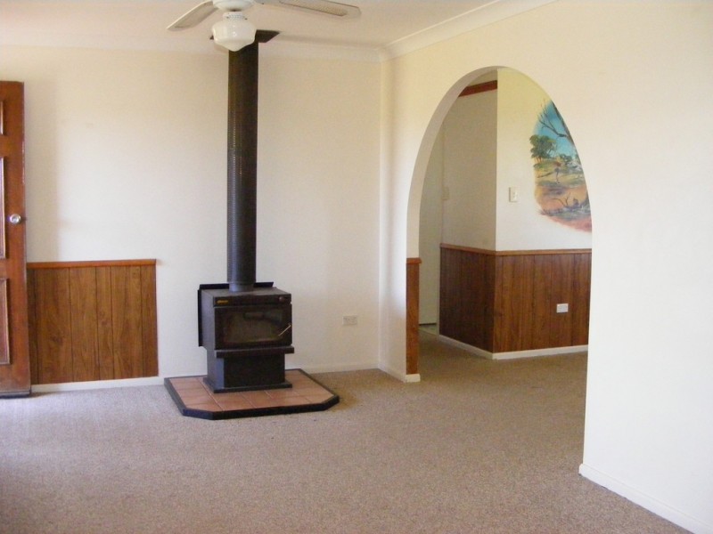 1009 Haden Crows Nest Road, Crows Nest QLD 4355