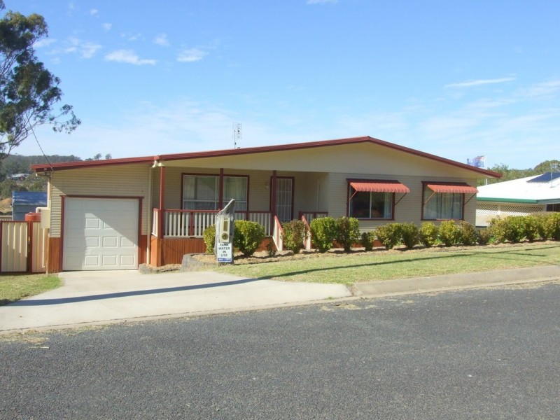 29 Railway Terrace, Crows Nest QLD 4355