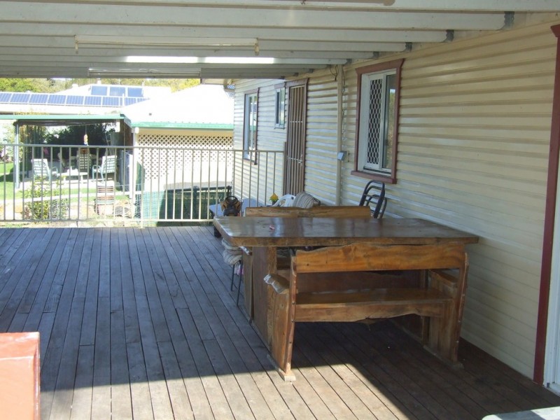 29 Railway Terrace, Crows Nest QLD 4355