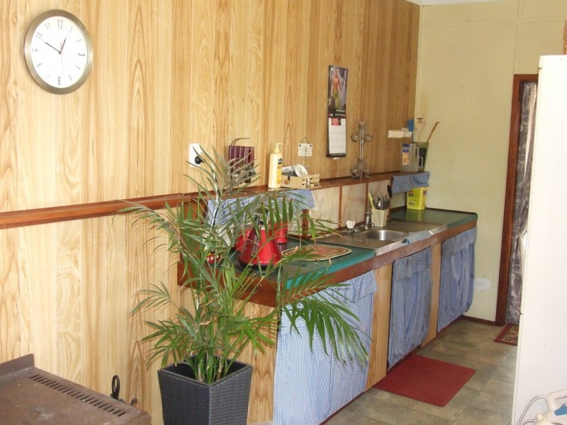 Lot 203 Marion Street, Pechey QLD 4352