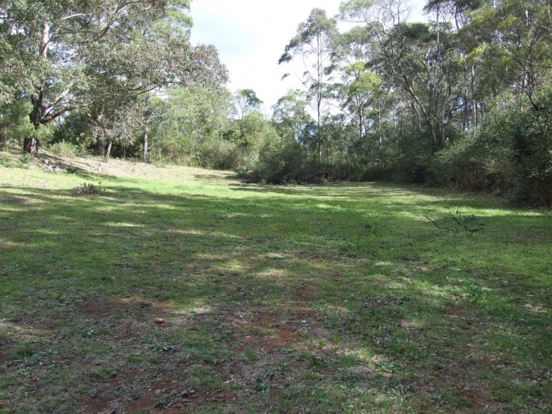 Lot 203 Marion Street, Pechey QLD 4352