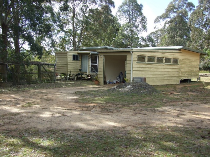 Lot 203 Marion Street, Pechey QLD 4352