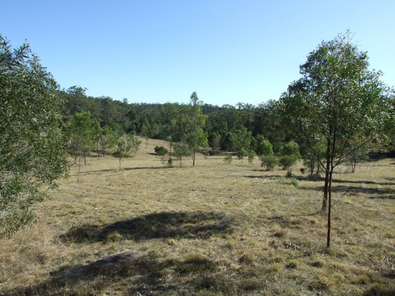 L3 Vonhoff Road, Crows Nest QLD 4355