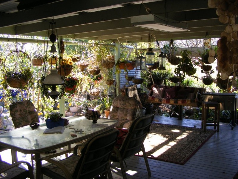 8 Pinnell Road, Crows Nest QLD 4355