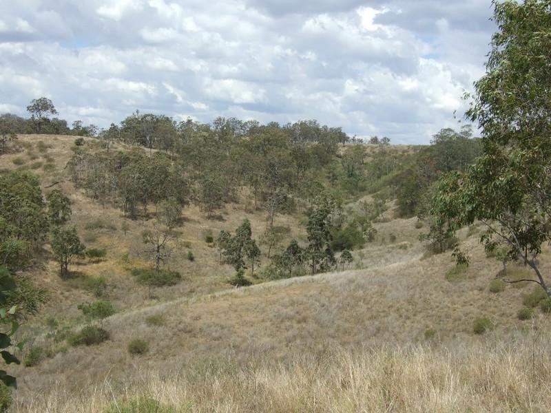 000 Scherger Road, Thornville QLD 4352