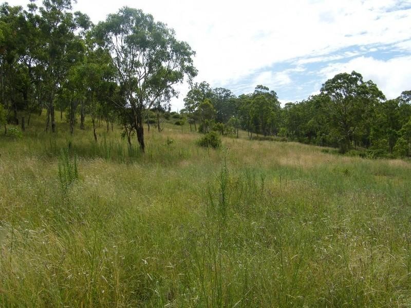 000 Scherger Road, Thornville QLD 4352