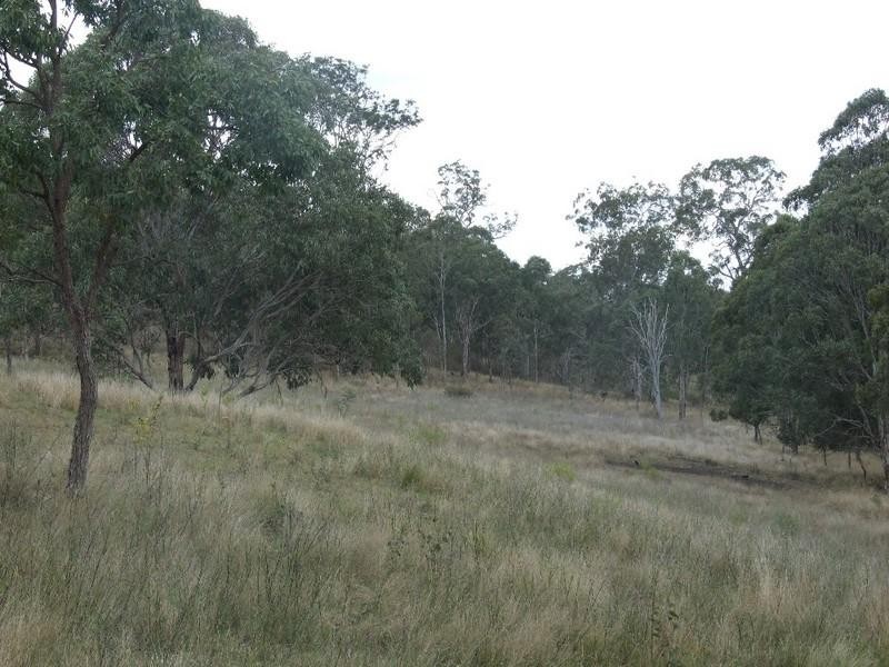 000 Scherger Road, Thornville QLD 4352