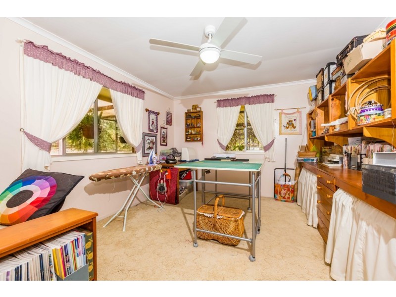 000 Three Mile Road, Crows Nest QLD 4355