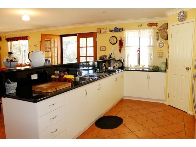 329 Valewood Road, Geham QLD 4352