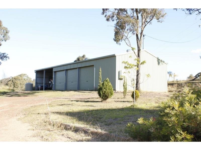 329 Valewood Road, Geham QLD 4352