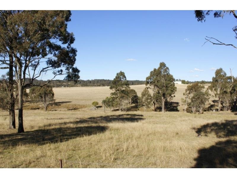 329 Valewood Road, Geham QLD 4352