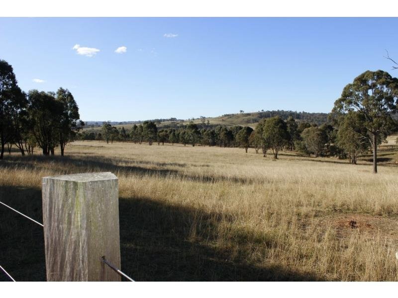 329 Valewood Road, Geham QLD 4352